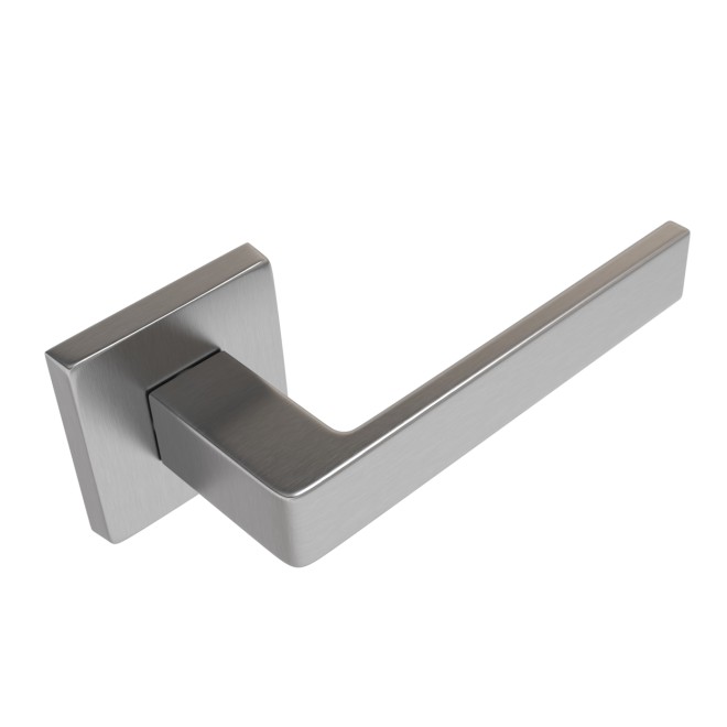 Skantrae Deurkruk Quadrate 28 Regular RVS